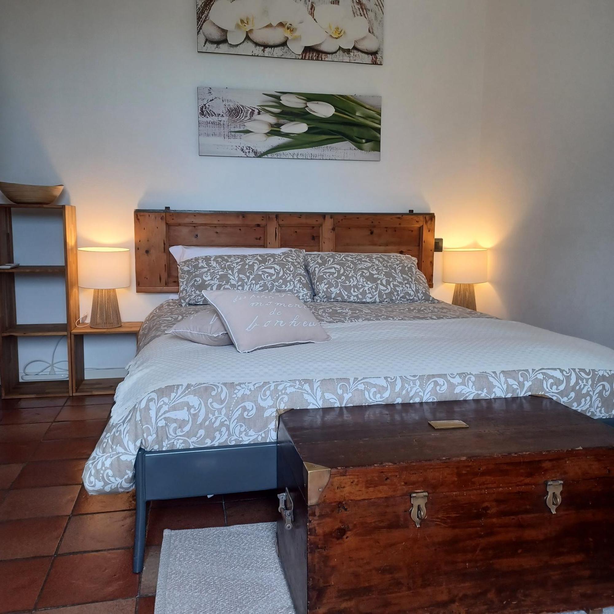 Le Clementine B&B Camogli Exteriör bild